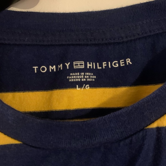 Tommy Hilfiger Shirt | L - Picture 3 of 3